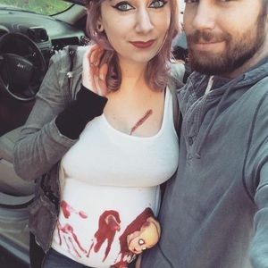 Meet your Posher, Mel monster